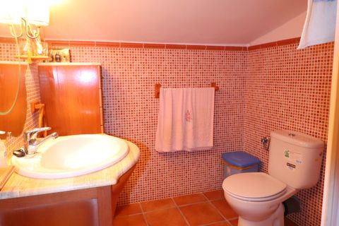 Cortijo i Velez-Rubio, Almeria, Velez-Rubio - € 395.000 | Ref: 3022-CH - foto 28